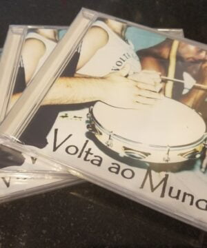 Volta ao Mundo CD